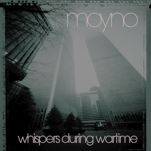 Whispers During Wartime