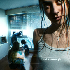 oklou - choke enough (remix. kalli.p)
