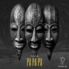 Isaga - Pa Pa Pa (Radio Mix)