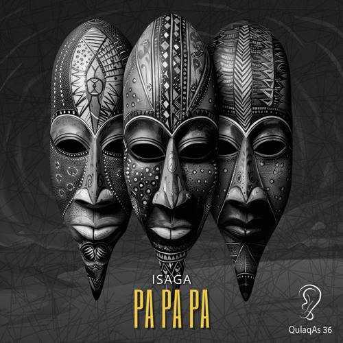 Isaga - Pa Pa Pa (Radio Mix)