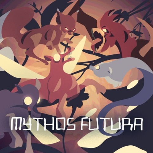 Mythos Futura (video game soundtrack)