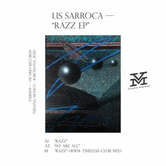 DC Promo Tracks #686: Lis Sarroca "We Are All"