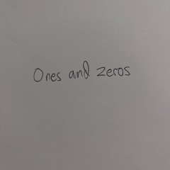 Ones and Zeros (Original Mix)