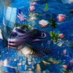 Centipede Craig - Triton