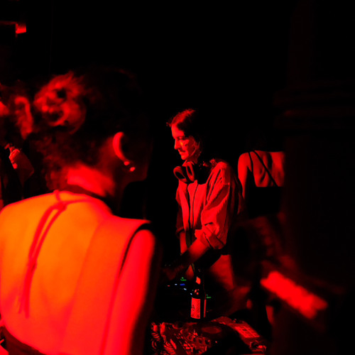Stream Endless Rave #1 [Chez Aby Sow, Pointe des Almadies] - 02FEV2024 ...