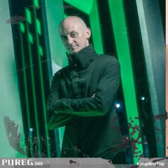 PURE Guest.065 Kangding Ray