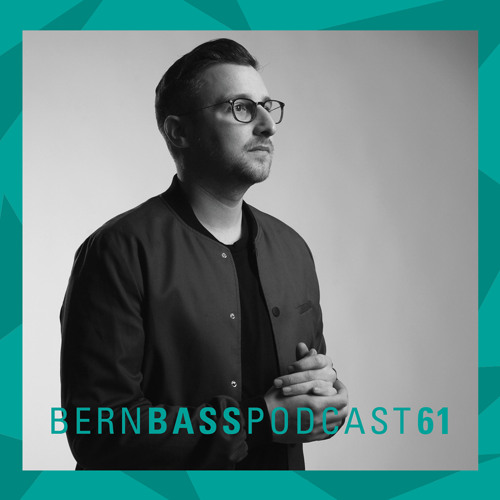 Bern Bass Podcast 61 - Paul SG (March 2020)