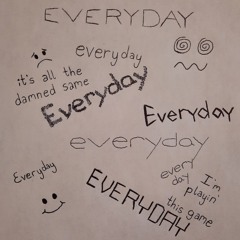Everyday (Prod. Yazuneh)
