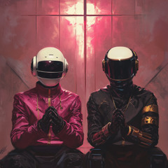 Daft Funk playlist 2025