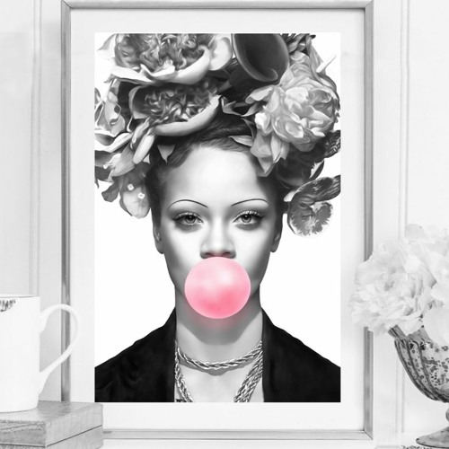 Rihanna - Bubble Pop (BOOM Version)
