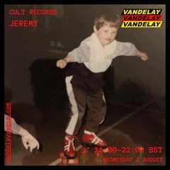 02|08|23 - CULT Records w/ Jeremy