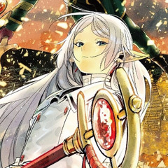 Frierens Waltz - Frieren Beyond Journeys End Episode 12.