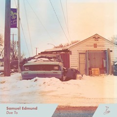 Samuel Edmund - Sand