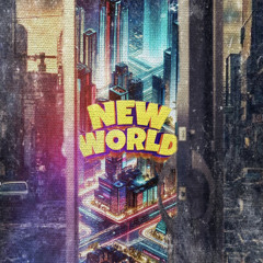 NEW WORLD(ft.sunplum)