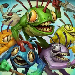 Murloc (Clip) (Forth Coming)