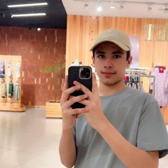 Dary sangat e elum samjera ❤️