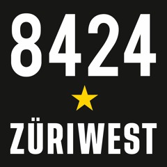 8424 Züri West – Playlist
