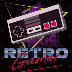 Neo Silver Retro Gamer + Slowed