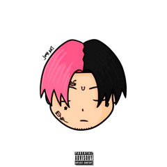 LIL PEEP. [Prod. W4ddles]