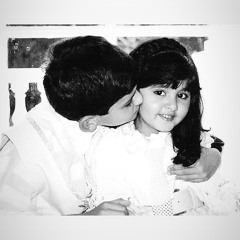 ‎⁨أنا وياك من صغرنا عشاق .. ⁩