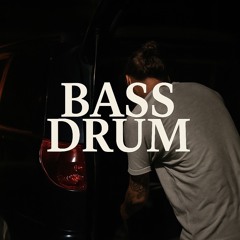 bass drum