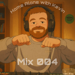 Home Alone With Kevin! Mix 004