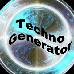 Techno Generator EDM Techno