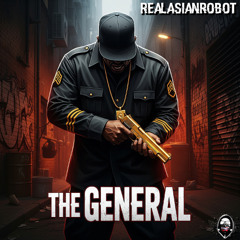 The General (G Style)