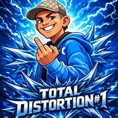 Korrupt - TOTAL DISTORTION #1