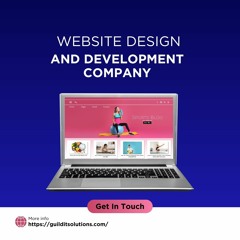 Why To Engage Website Design And Development Company