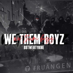 Rasta X BB29 - Nicka