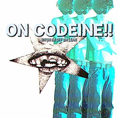 ON CODEiNE!!® (prod.fangz)