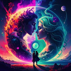 Entangled Souls