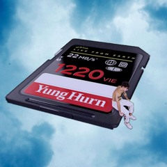 CAN - Y.HURN wieso? (TRANCE EDIT)