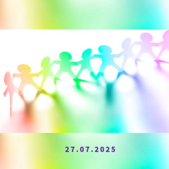 2025-07-27 6 So n Trinitatis