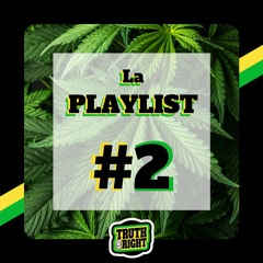 LA PLAYLIST By PUPPA DREADY #2