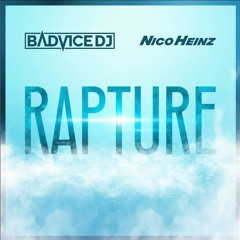 Badvice DJ, Nico Heinz - Rapture (Future Rave Remix)