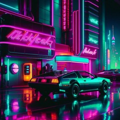 Vaccination (Synthwave)