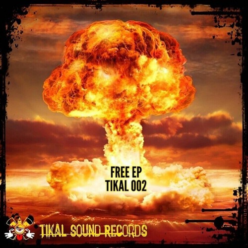 R4LPH -- Raggaïoli -- FREE EP TIKAL 002 ( Free Dl on Tikal Bandcamp )