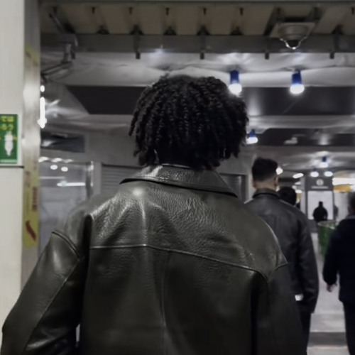 Stay With Me - Bryant Barnes