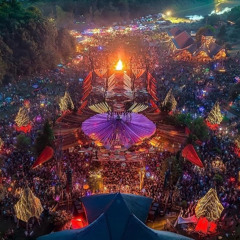 Astral Projection - OZORA 2022 Opening Ceremony FULL SET