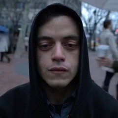 Crimewave Crystal Castles x Mr Robot 8D