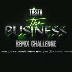 The Business (Marcapasos & OneLine Remix)