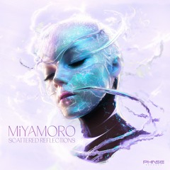 MIYAMORO - Scattered Reflections [Premiere]