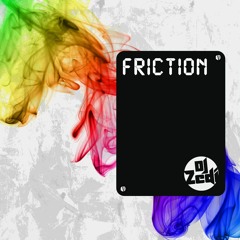 ''Friction'' - Uplifting Trance / Progressive / Dance Song - Piano Instrumental Music Mix 2020