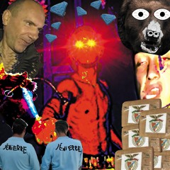 Frik - COCADA_BOA