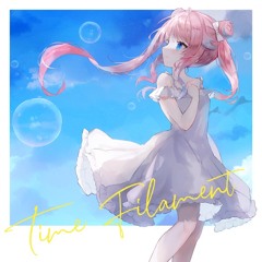 Risa Yuzuki - Time Filament (feat. tokiwa)