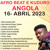 Artwork for Afro House Beat e Kuduro Angola Mix  16 Abril 2023 – DjMobe