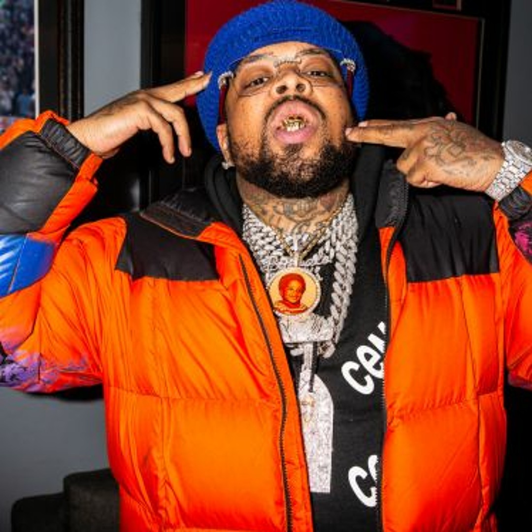Stream Westside Gunn - Connie's Son (Alternate Intro) by SouthSide