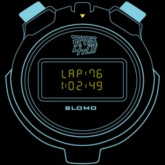 LAP: 76 [SloMo]